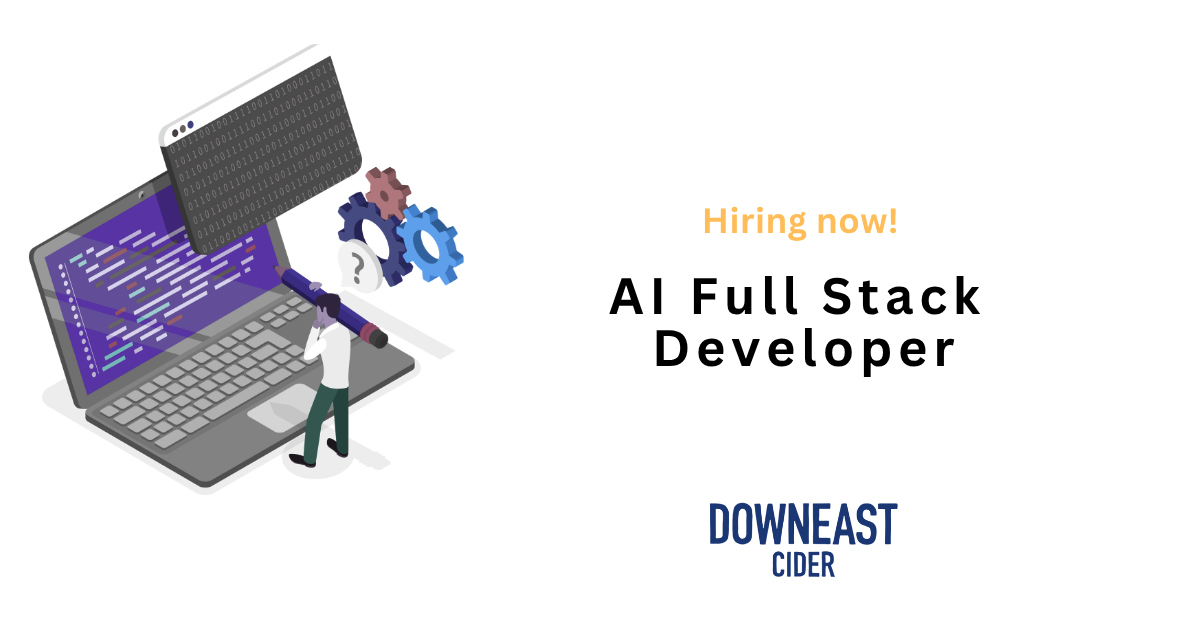 JobRack - AI Full Stack Developer